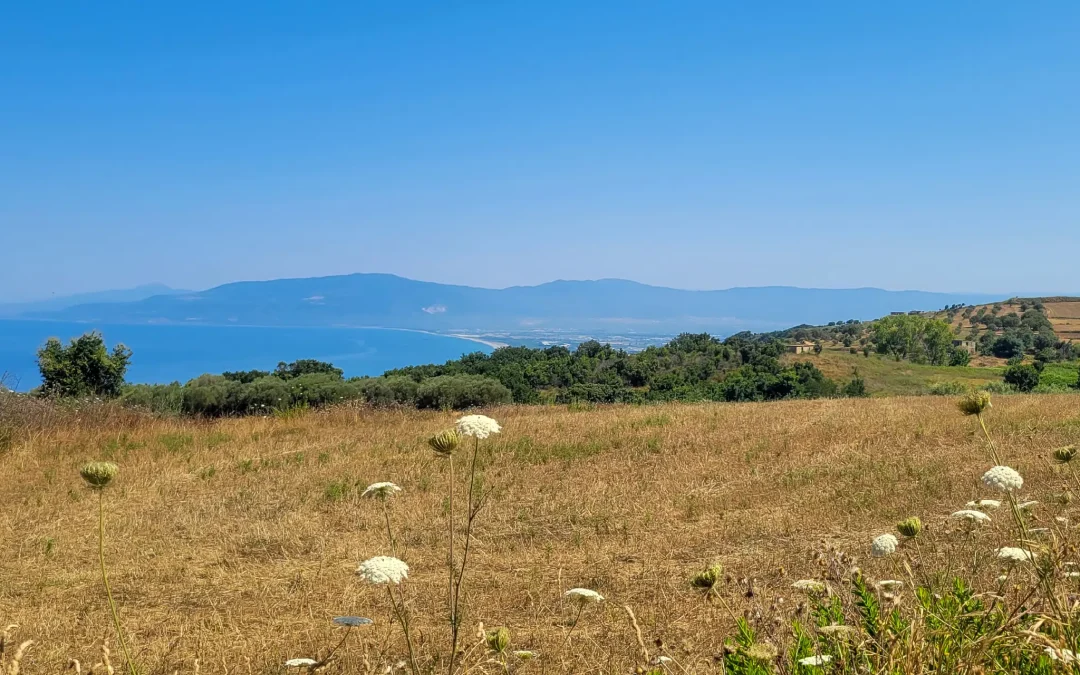 Kalabria Coast to Coast